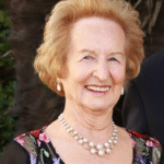Kathleen WHOOLEY (née Madden)