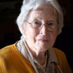 May Walsh (née Murray)