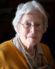 May Walsh (née Murray)