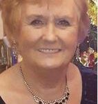 Norah Teresa Clancy (née Mansfield)