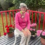 Margaret Walsh (née McCarthy)