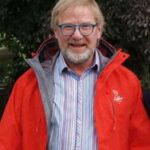 Martin McEVOY