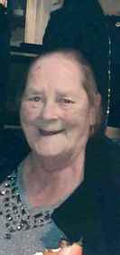 Mary Ward