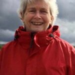 Maureen WHELAN (née Walsh)