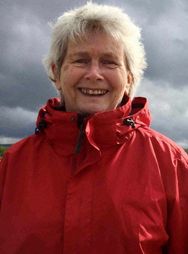 Maureen WHELAN (née Walsh)