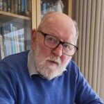 Michael Richard Saville