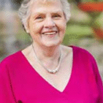 Nora Walsh (née Corcoran)