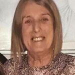 Olive (Ollie) Whelan (née Byrne)