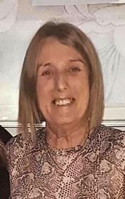 Olive (Ollie) Whelan (née Byrne)