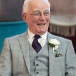 Paddy Smith