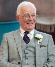 Paddy Smith