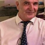 Padraig Stephenson