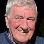 Pat Whelan