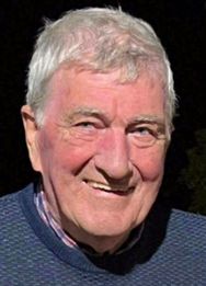Pat Whelan