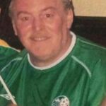 Peter (Biro) Whelan