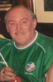 Peter (Biro) Whelan