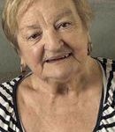 Agnes Mary Whelan (née Lawless)