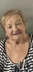 Agnes Mary Whelan (née Lawless)