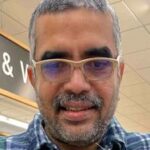 Srikanth Somanathan