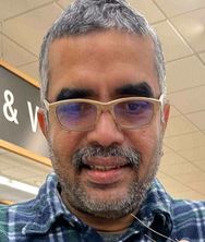 Srikanth Somanathan