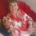 Eileen Williamson