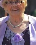 Kathleen Whelan (née Kavanagh)