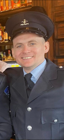 David Stafford