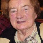 Eileen Hallahan (née Lawton)