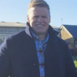 Ian Woods
