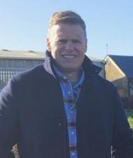 Ian Woods