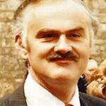 John Lewis Wilding