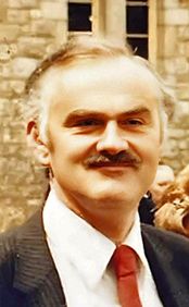 John Lewis Wilding