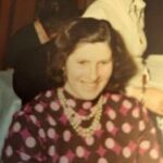 Margaret Walsh (née Walsh)