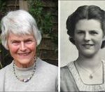 Cherry Winder (née Lewis)