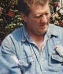Brendan Whitehouse