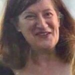 Sheila Usher