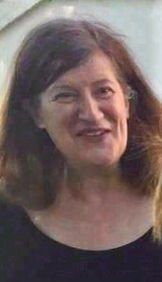 Sheila Usher