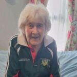 Marie (Mary) Walshe