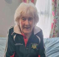 Marie (Mary) Walshe