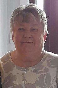 Margaret Rooney (née Maher)