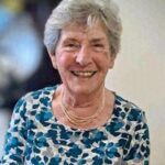 Moira Whelan (née Dowling)