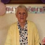 Bríd Uí Chonghaile (née Ní Fhátharta)
