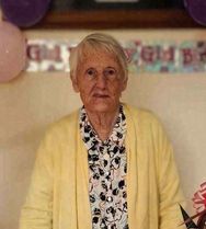 Bríd Uí Chonghaile (née Ní Fhátharta)