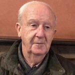 LIAM SCANLON
