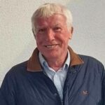 Paddy (Patrick) Tyrrell