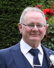 Fintan (Jnr) Wynne
