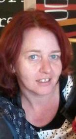 COLETTE WALSH