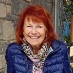 Betty Twomey (née Shalloe)