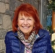 Betty Twomey (née Shalloe)