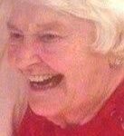 Annette Wilson (née Moloney)
